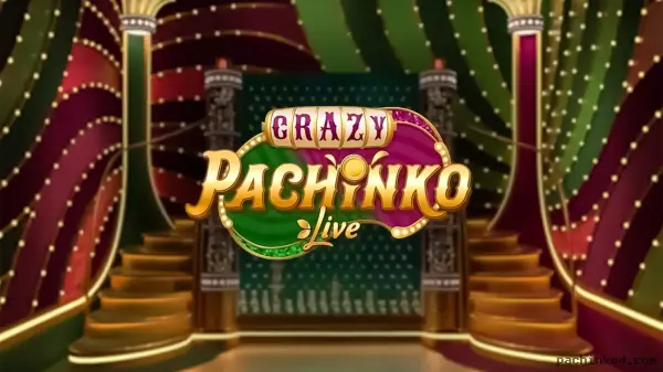 Pachinko Pachinko